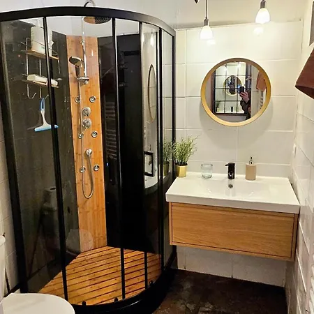 T2 Au Coeur De Apartment Bayonne